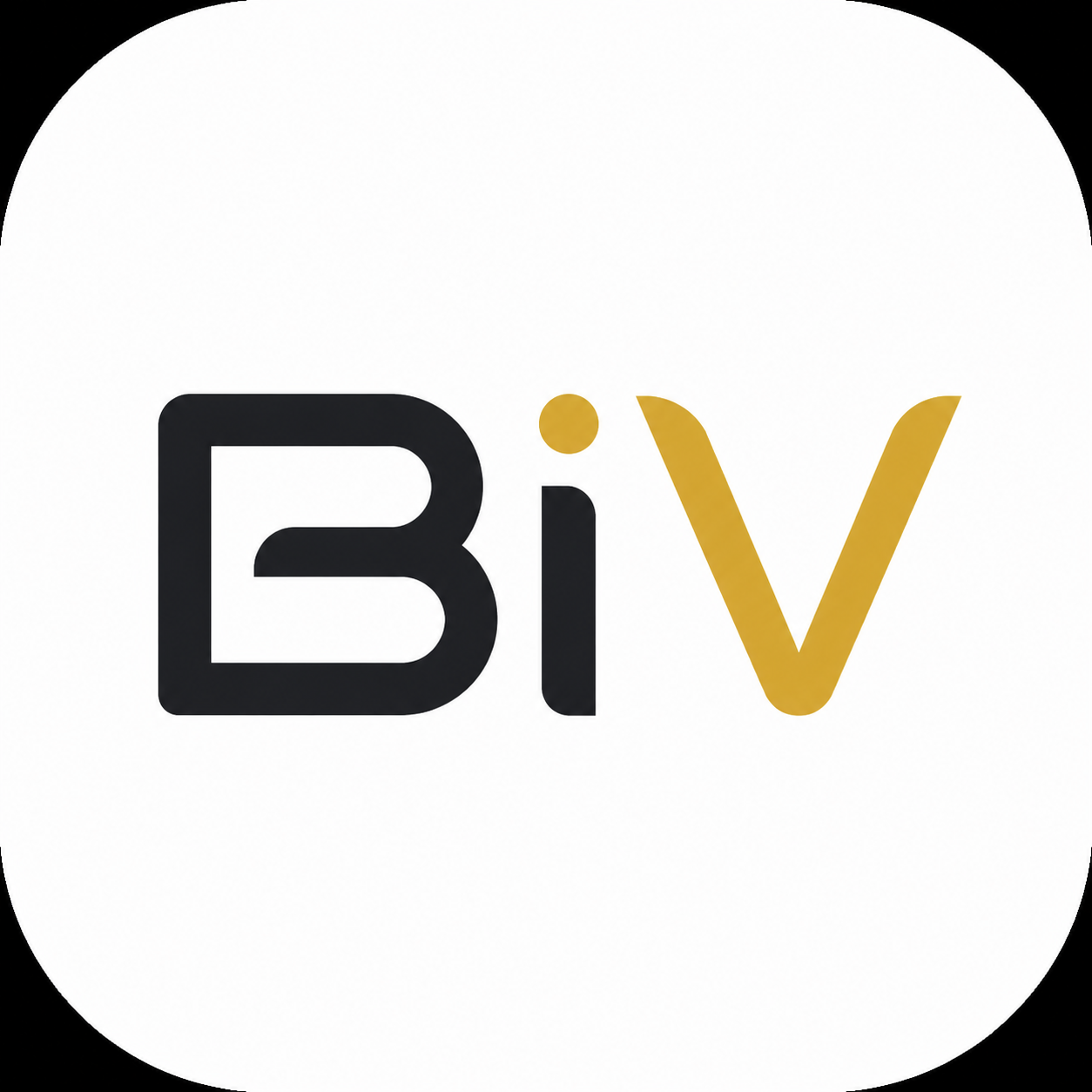 Logo Believe In God